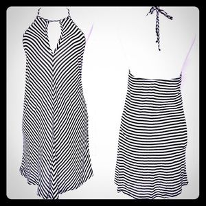 SPLENDID sundress/ cover up